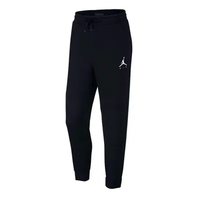 Air Jordan Jumpman Hybrid Sweatpants 'black'