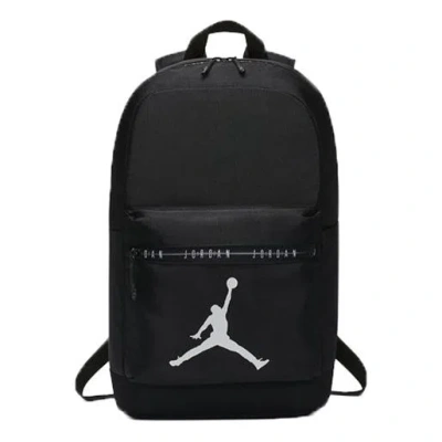 Air Jordan Jumpman Logo Backpack 'black'