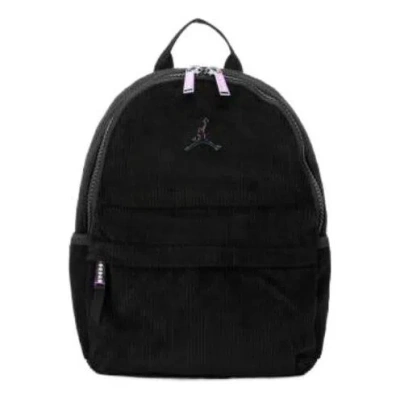 Air Jordan Jumpman Logo Backpack 'black'