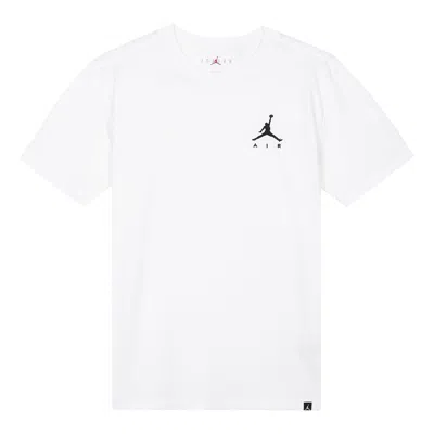 Air Jordan Jumpman Logo T-shirt 'white'