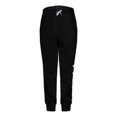 AIR JORDAN AIR JORDAN JUMPMAN PANTS 'BLACK' AA1455-010