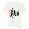 Air Jordan Jumpman Printed Sports Tee Men White
