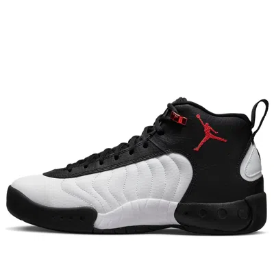 Air Jordan Jumpman Pro 'bulls' In Black