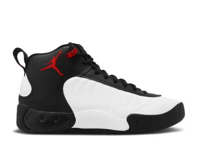 Air Jordan Jumpman Pro 'bulls' In Black
