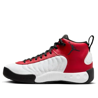 Air Jordan Jumpman Pro 'chicago Bulls' In Multi