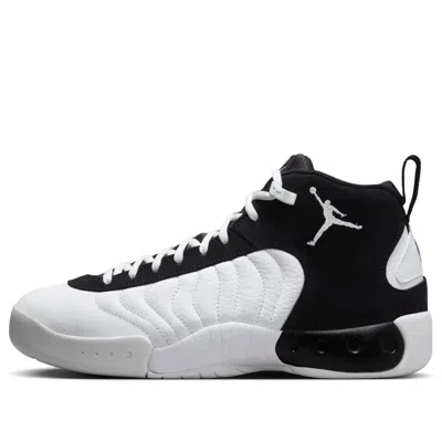 Air Jordan Jumpman Pro 'playoffs' In White