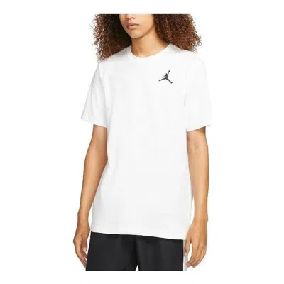 Air Jordan Jumpman Short-sleeve T-shirt 'white'