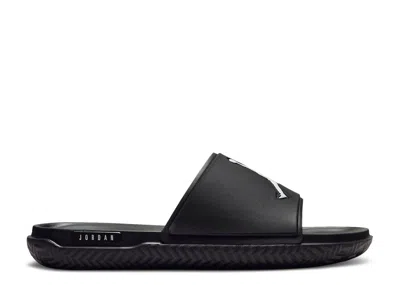Air Jordan Jumpman Slide 'black White'