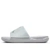 Air Jordan Jumpman Slide 'neutral Grey Metallic Silver'
