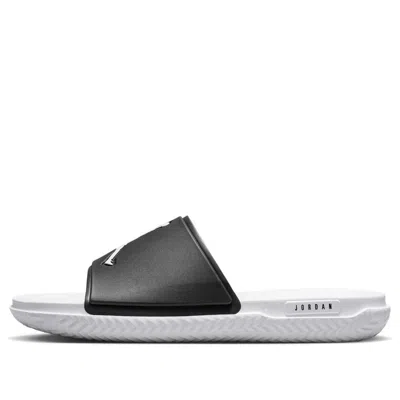 Air Jordan Jumpman Slides 'white Black'