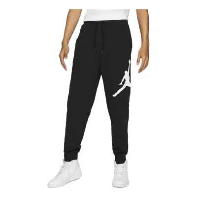 Air Jordan Jumpman Sweatpants 'black'
