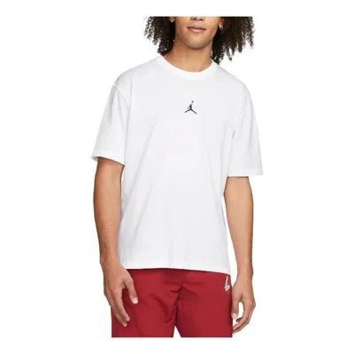 Air Jordan Jumpman T-shirt 'white'