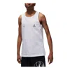Air Jordan Jumpman Tank Top 'white'