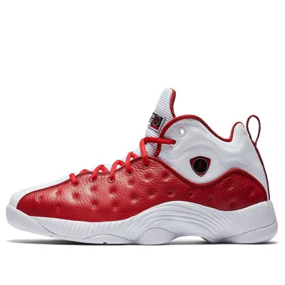 Air Jordan Jumpman Team 2 'gym Red White' In Multi