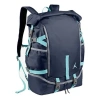 Air Jordan Jumpman Top Loader Laptop Backpack 'blue'