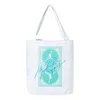 Air Jordan Jumpman Tote Bag 'white' In Multi