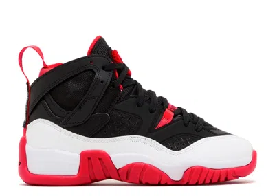 Air Jordan Jumpman Two Trey Gs 'black Infrared'