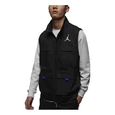 Air Jordan Jumpman Vest 'black'