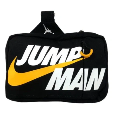 Air Jordan Jumpman Waist Pack 'black'