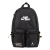 Air Jordan Jumpman X Nike Backpack 'black'
