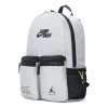 Air Jordan Jumpman X Nike Backpack 'white'