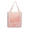 Air Jordan Jumpman X Nike Tote Bag 'pink'