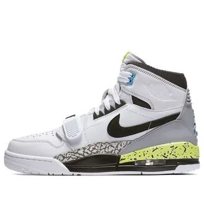 Air Jordan Just Don X  Legacy 312 'billy Hoyle'