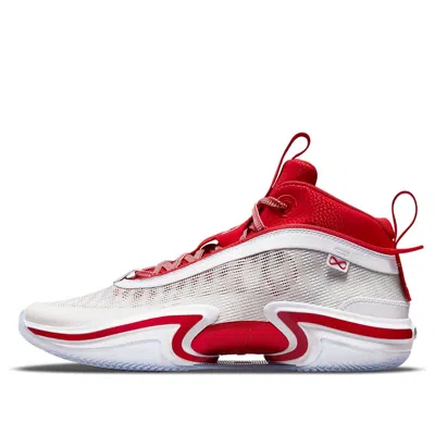 Air Jordan Kia Nurse X  36 'canada' In Red