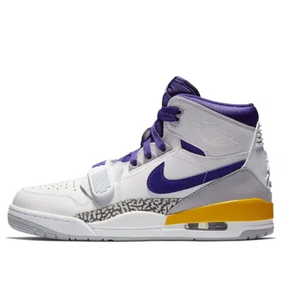 Air Jordan Legacy 312 'lakers' In Multi