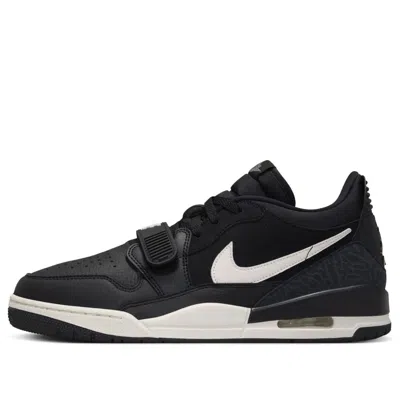 Air Jordan Legacy 312 Low 'black Phantom'