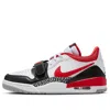 Air Jordan Legacy 312 Low 'black Toe' In Multi