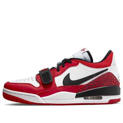 Air Jordan Legacy 312 Low 'chicago Red'