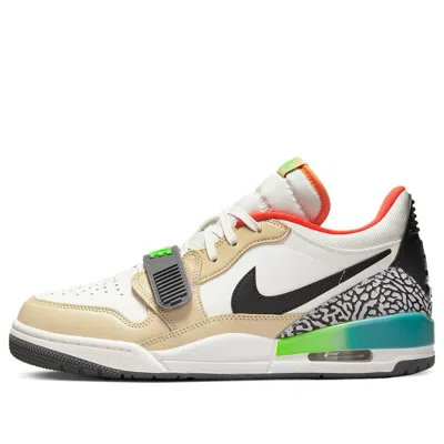 Air Jordan Legacy 312 Low 'gradient' In Multi