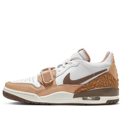 Air Jordan Legacy 312 Low 'palomino' In Neutral