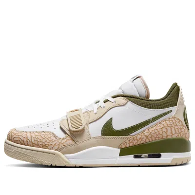 Air Jordan Legacy 312 Low X Paris Saint-germain 'fourth Kit' In Pink