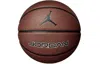 Air Jordan Legacy 8p Basketball 'size 7' In Brown