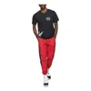Air Jordan Legacy Aj 11 Retro Snakeskin T-shirt 'black'