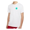 Air Jordan Legacy Aj13 Sports Short Sleeve White