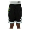 Air Jordan Legacy Tinker Story Mesh Diamond Shorts 'black'