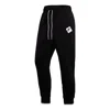 Air Jordan Logo Pants 'black'