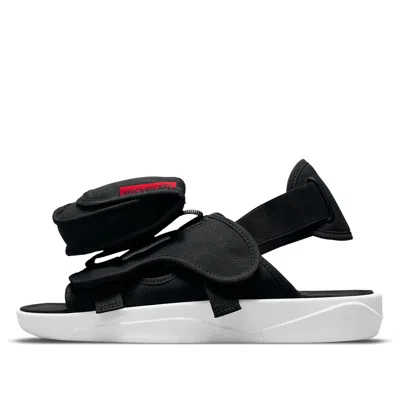 Air Jordan Ls Slide 'bred' In Multi
