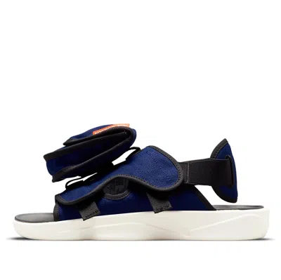 Air Jordan Ls Slide 'deep Royal Blue'