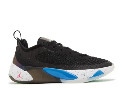 Air Jordan Luka 1 'no Translation' In Black