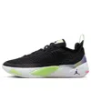 Air Jordan (gs)  Luka 1 'black Lime Glow'