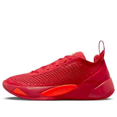 Air Jordan Luka 1 Pf 'for The Love' In Red