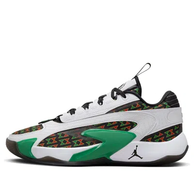 Air Jordan Luka 2 'quai 54' In Multi