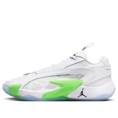 Air Jordan Luka 2 'trick Shot' In White