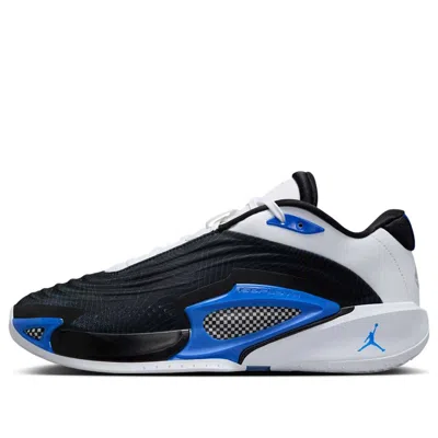 Air Jordan Luka 3 Pf 'white Black Blue'