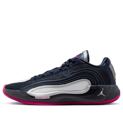 Air Jordan Luka 4 Pf 'navidor' In Black