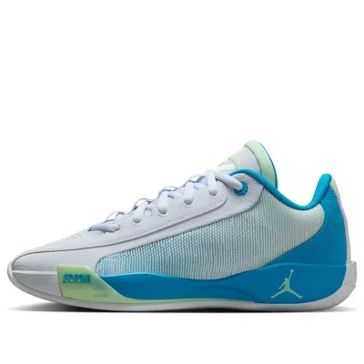Air Jordan Luka .77 Pf 'navigator' In Blue